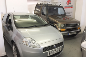 MORE CARS IN STOCK EVERY DAY