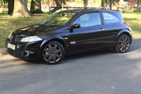 Renault Megane 2.0 T Renaultsport 3dr