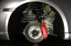 Porsche Boxster 3.4 987 RS 60 Spyder Convertible 2dr