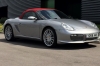 Porsche Boxster 3.4 987 RS 60 Spyder Convertible 2dr