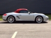 Porsche Boxster 3.4 987 RS 60 Spyder Convertible 2dr
