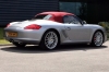 Porsche Boxster 3.4 987 RS 60 Spyder Convertible 2dr