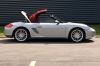 Porsche Boxster 3.4 987 RS 60 Spyder Convertible 2dr