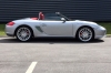 Porsche Boxster 3.4 987 RS 60 Spyder Convertible 2dr