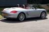 Porsche Boxster 3.4 987 RS 60 Spyder Convertible 2dr