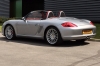 Porsche Boxster 3.4 987 RS 60 Spyder Convertible 2dr