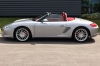 Porsche Boxster 3.4 987 RS 60 Spyder Convertible 2dr