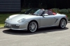 Porsche Boxster 3.4 987 RS 60 Spyder Convertible 2dr