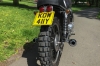 Yamaha XJ550 Brat Style