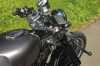 Yamaha XJ550 Brat Style