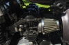 Yamaha XJ550 Brat Style