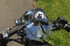 Yamaha XJ550 Brat Style