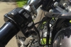 Yamaha XJ550 Brat Style